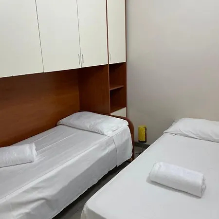 Firetto - Dotato Di Tutti I Comfort Porto Empedocle