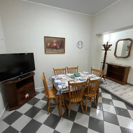 Firetto - Dotato Di Tutti I Comfort Apartment