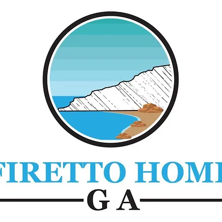 Firetto - Dotato Di Tutti I Comfort Apartment Porto Empedocle