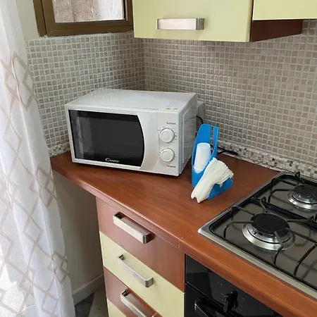 Firetto - Dotato Di Tutti I Comfort Apartment Porto Empedocle